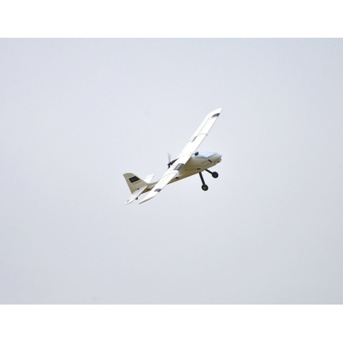 Volantex RC Ranger EX Long Range FPV / UAV platform Unibody big weight carrier 757-3 KIT